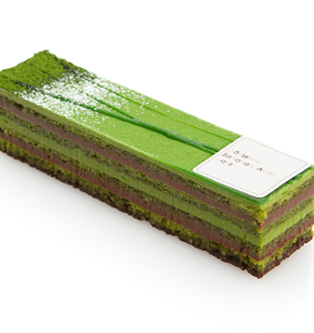 Pâtisserie Sadaharu Aoki Paris